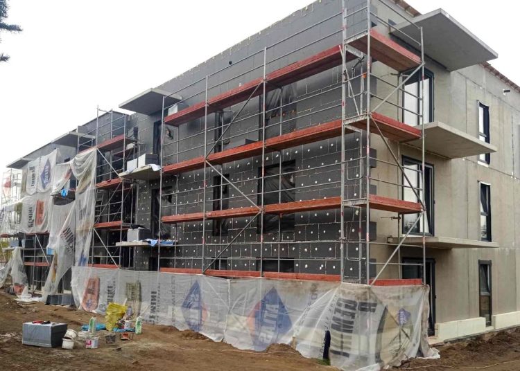 Mało chętnych na wynajem mieszkań