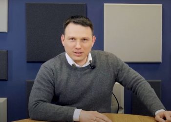 Mentzen komentuje sprawę z naszego powiatu. „Dobrze, że ktoś robi z tym porządek”