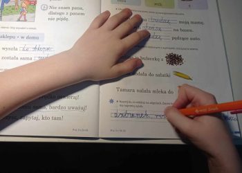 Koniec prac domowych. Co o tym sądzicie?