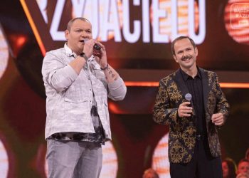 Jak poszło Damianowi? Już wiemy