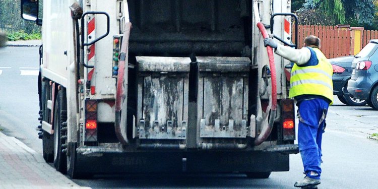 Co ze stawkami za śmieci w Słupcy?