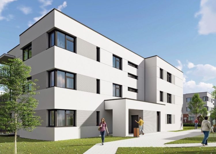 Kto zamieszka w nowym bloku? W Powidzu mało chętnych