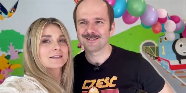 Sławomir wystąpi w Lądku. Będzie gwiazdą dożynek