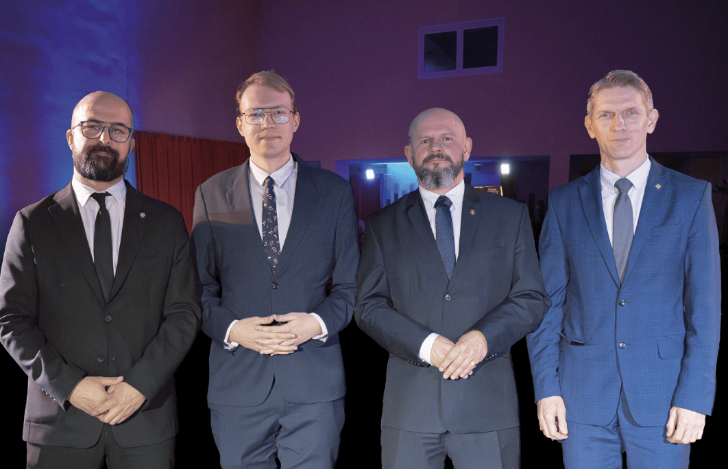 Debata Kuriera. Zobacz zdjęcia