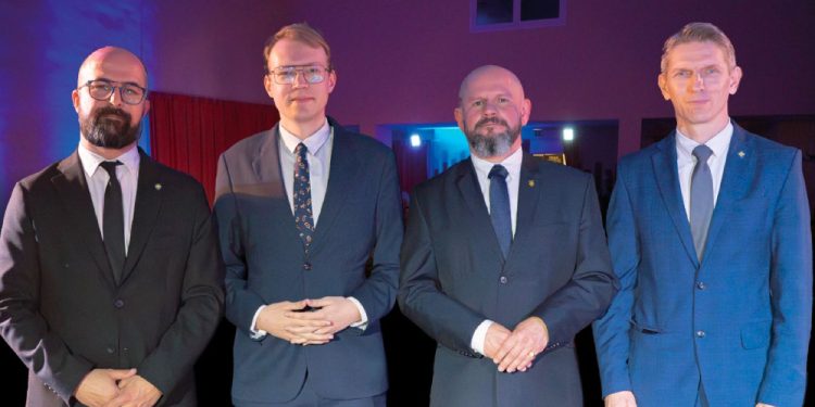 Debata Kuriera. Zobacz zdjęcia