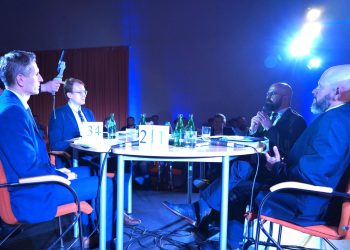 Obejrzyj całą Debatę Kuriera