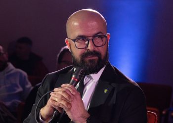 Nie chce łączyć miasta z gminą. Proponuje inne połączenie