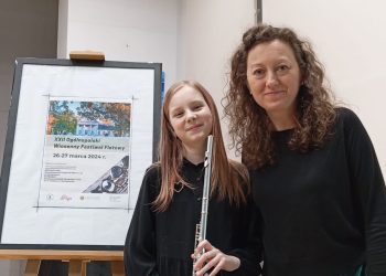 Kaja zdobyła pierwsze miejsce