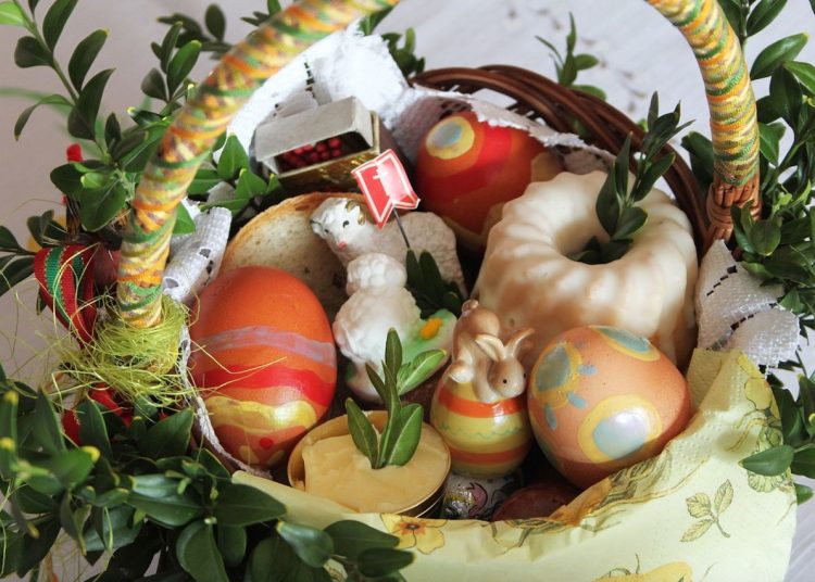 O której święcenie w Wawrzyńcu i Kozalu?