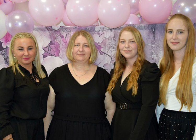 Tak świętowały panie z gminy Strzałkowo. Zobacz zdjęcia