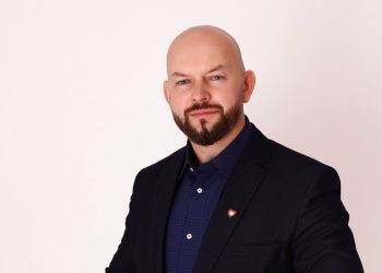 Matyjaszek przedstawił kandydatów na radnych