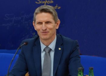 Będzie kandydować na burmistrza. To już pewne