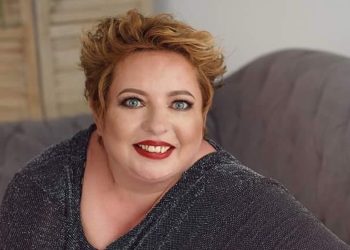 Odeszła Joanna Jagiełło. Miała tylko 44 lata