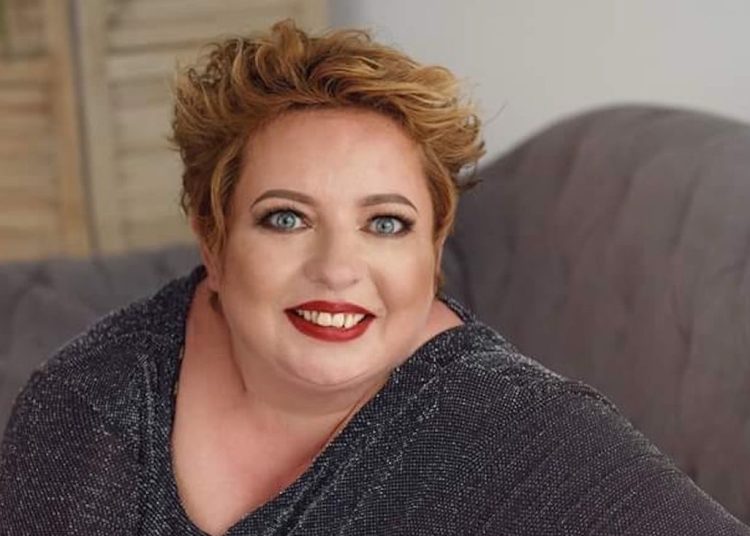 Odeszła Joanna Jagiełło. Miała tylko 44 lata