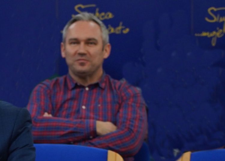 Zastąpił Szczapa. Ma ważne zadanie