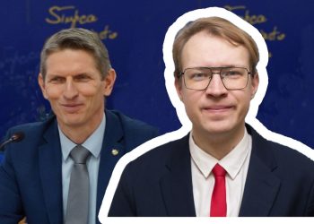 Nowak o kandydowaniu Szczapa: PSL sam się wykiwał