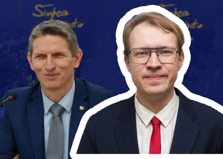 Nowak o kandydowaniu Szczapa: PSL sam się wykiwał