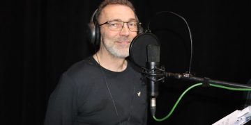 Nagrywali trzecią płytę