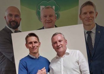 Pyrzyk zmienia zdanie. Już nie popiera Króla