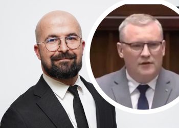 Król odpowiada Pyrzykowi. Odkrywa kulisy w kręgach PSLu