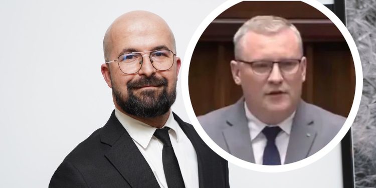 Król odpowiada Pyrzykowi. Odkrywa kulisy w kręgach PSLu