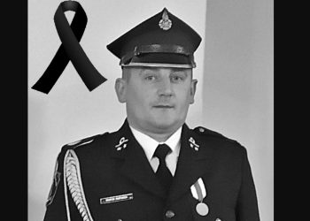 Marcin Hartwich nie żyje