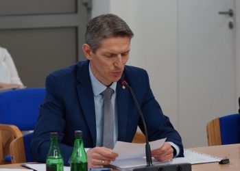 Kto będzie wiceburmistrzem, jeśli wygra Jacek Szczap?