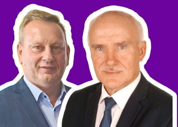 Kto będzie burmistrzem Zagórowa?