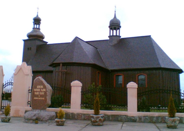 Kuria obiecała i nadal nic. Mieszkańcy czekają na odpowiedź