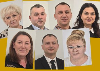 Oni nie potrzebują żadnych głosów. Już wygrali