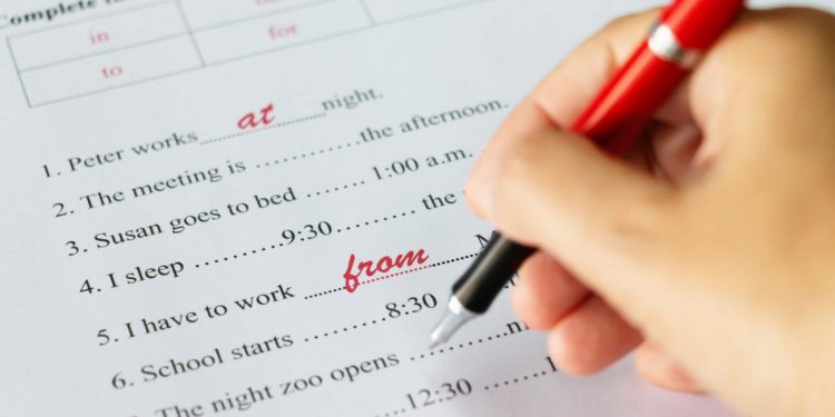 Repetytorium z języka angielskiego – pomocne nie tylko przed maturą!