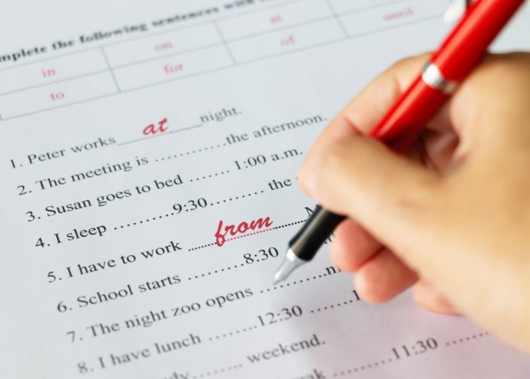 Repetytorium z języka angielskiego – pomocne nie tylko przed maturą!