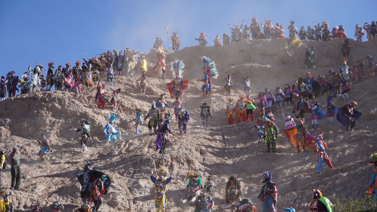 Ruszyli na koniec świata. Pół roku w podróży