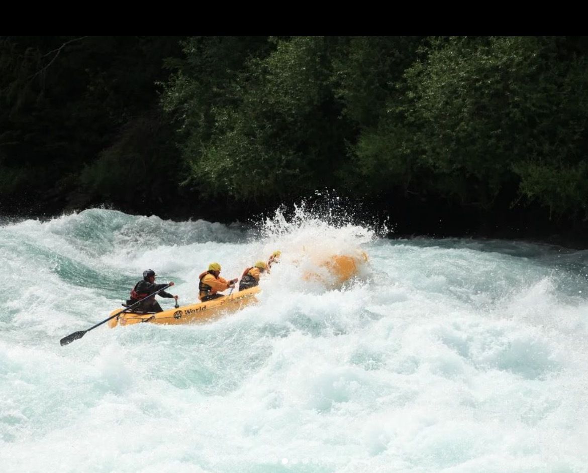 Ruszyli na koniec świata. Pół roku w podróży