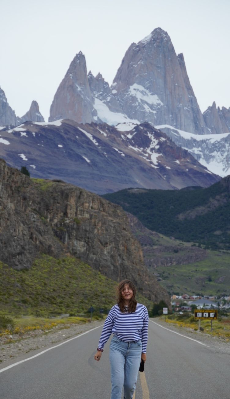 Ruszyli na koniec świata. Pół roku w podróży