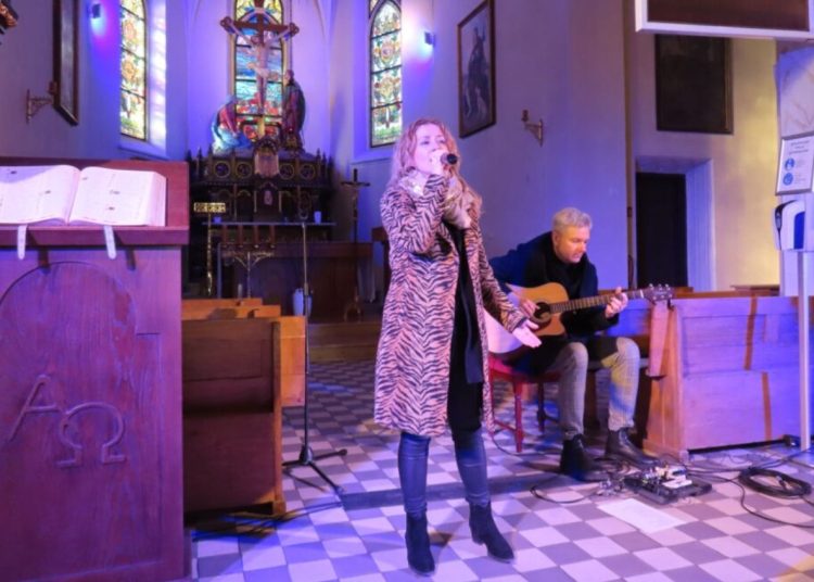 Koncert w rocznicę wybuchu wojny