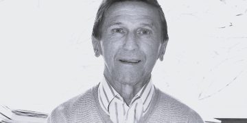 Nie żyje Marian Fluder. Zmarł w wieku 78 lat