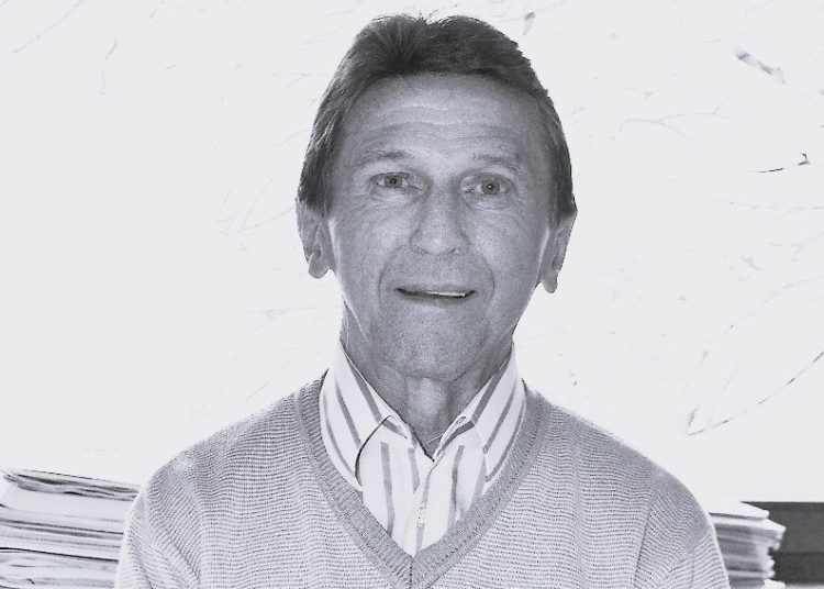 Nie żyje Marian Fluder. Zmarł w wieku 78 lat