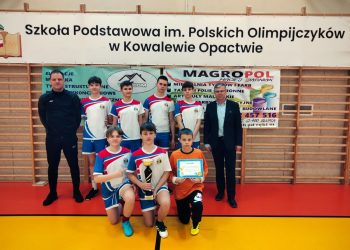 Cienin Zab. mistrzem