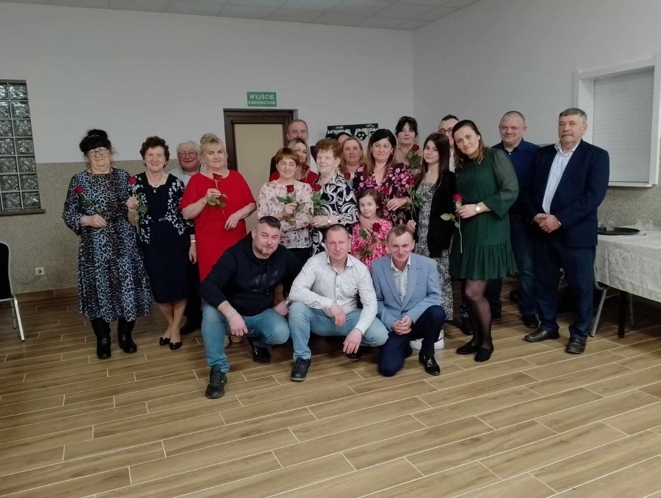 Dzień Kobiet w Starej Olszynie