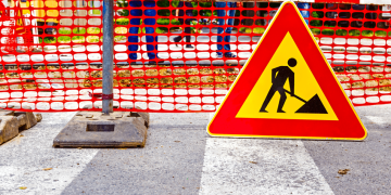 Ta ulica w Strzałkowie będzie nieprzejezdna