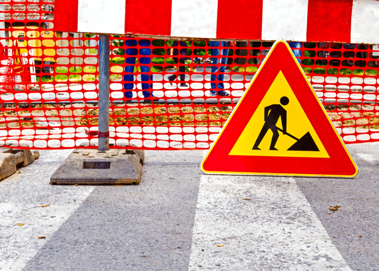 Ta ulica w Strzałkowie będzie nieprzejezdna