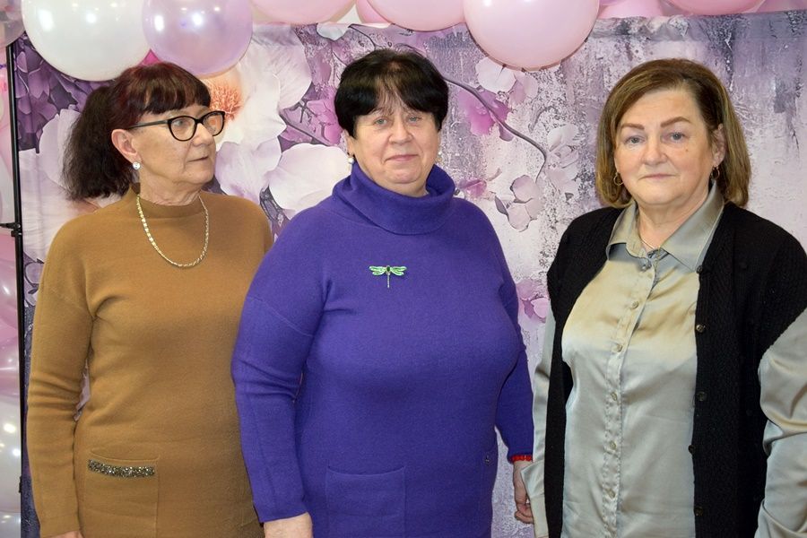 Tak świętowały panie z gminy Strzałkowo. Zobacz zdjęcia