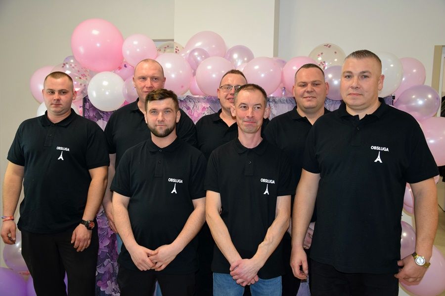 Tak świętowały panie z gminy Strzałkowo. Zobacz zdjęcia