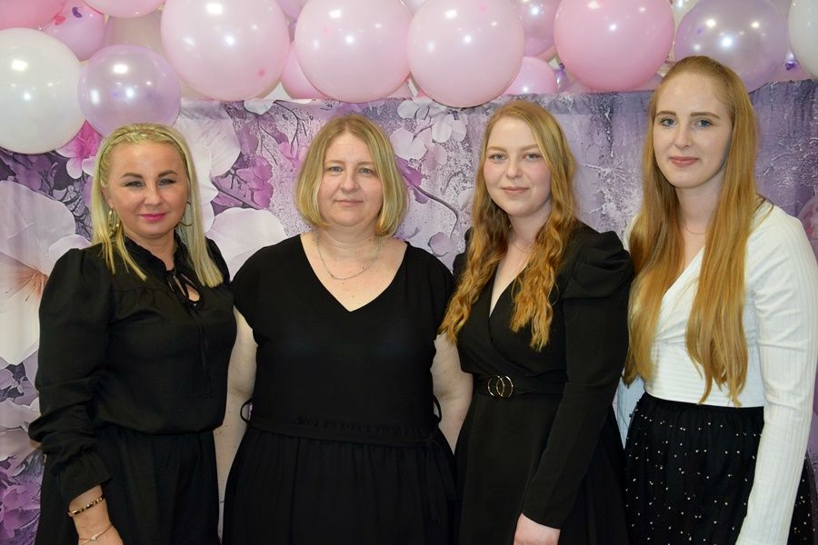 Tak świętowały panie z gminy Strzałkowo. Zobacz zdjęcia