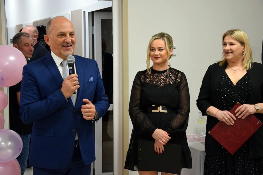 Tak świętowały panie z gminy Strzałkowo. Zobacz zdjęcia