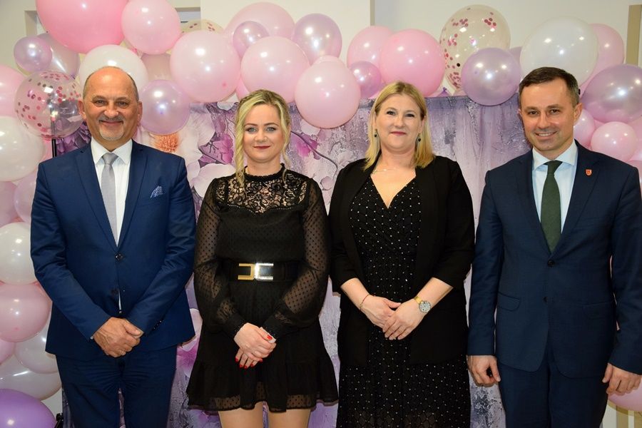 Tak świętowały panie z gminy Strzałkowo. Zobacz zdjęcia