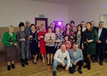 Dzień Kobiet w Starej Olszynie