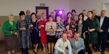 Dzień Kobiet w Starej Olszynie