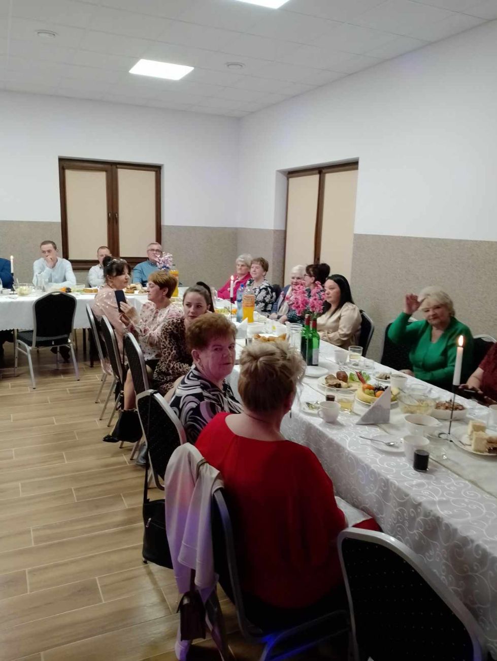 Dzień Kobiet w Starej Olszynie